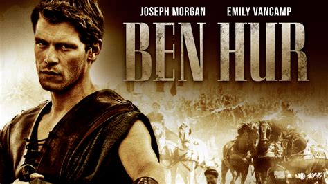 Ben-Hur 2010 filmplakát