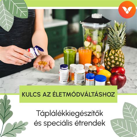 Egészséges és speciális étrendek