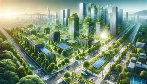 Fenntartható közösségek és zöld infrastruktúra