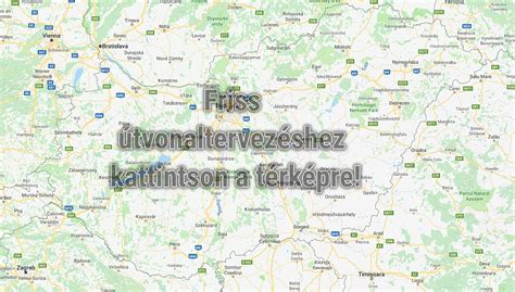 Térkép a Kerekes Vendéglők és kapcsolódó egységek elhelyezkedéséről Hajdú-Szoboszló és Debrecen környékén
