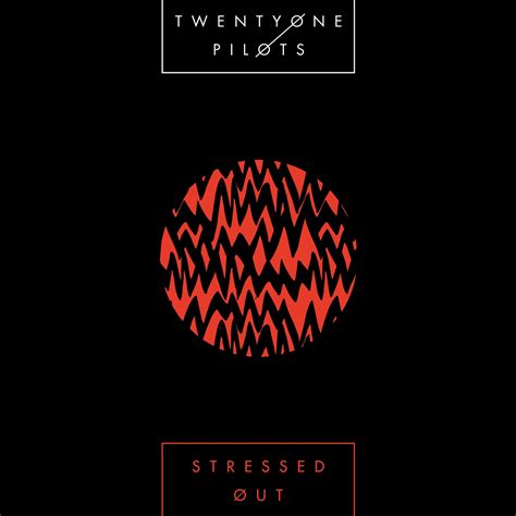 Twenty One Pilots Stressed Out dalszöveg