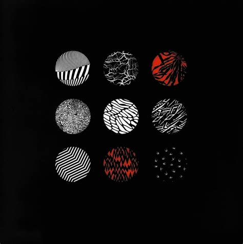 Blurryface alteregó ábrázolása