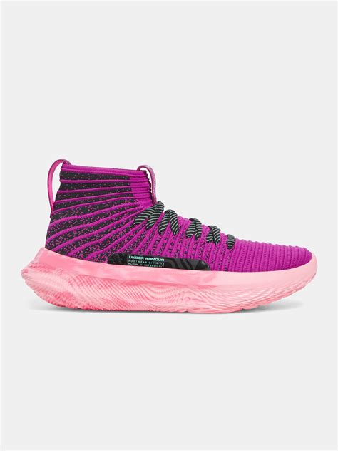 Under Armour Flow talp technológia
