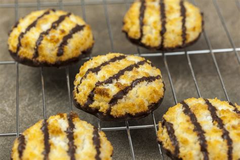 kókuszos keksz alapanyagok