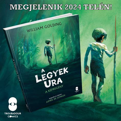 A Legyek Ura disznófej a regényből