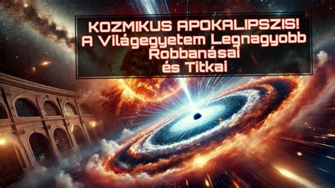 A kozmikus MAG és a Világegyetem kapcsolata