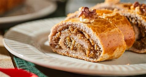 Szeletelt gluténmentes bejgli