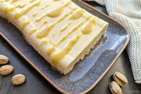Házi semifreddo