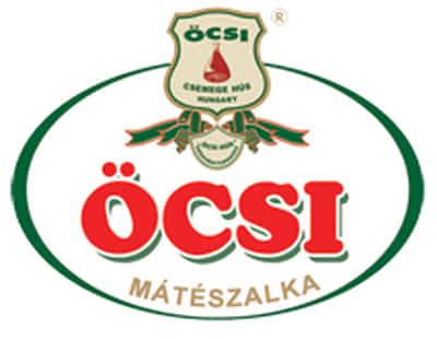 Öcsi Hús Zrt. logó
