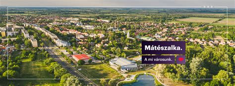 Mátészalka térképe
