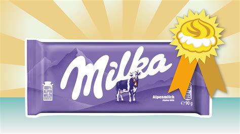 Goldener Windbeutel díj szimbóluma