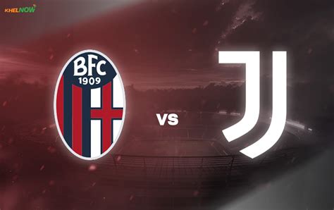 Juventus és Bologna logók