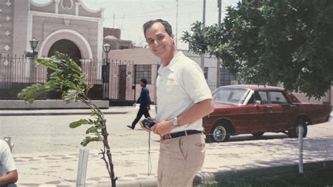 Robert Francis Prevost bíboros