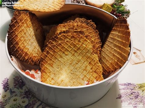 gluténmentes sajtos tallér