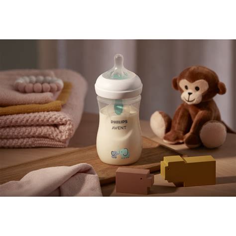 Sterilizált cumisüvegek