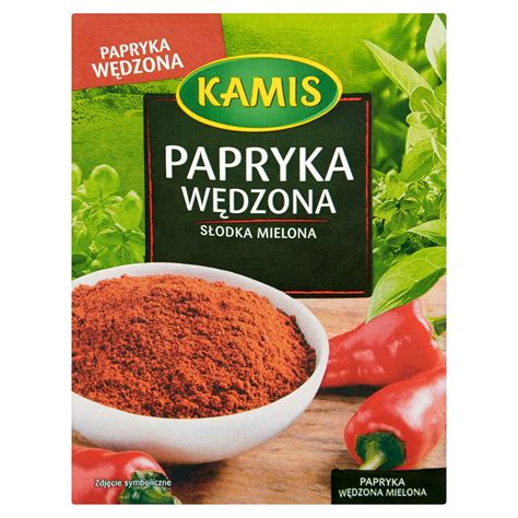 Füstölt paprika különböző felhasználási módjai