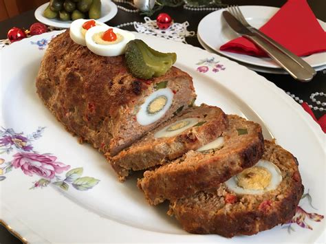 Töltött fasírt különböző töltelékekkel