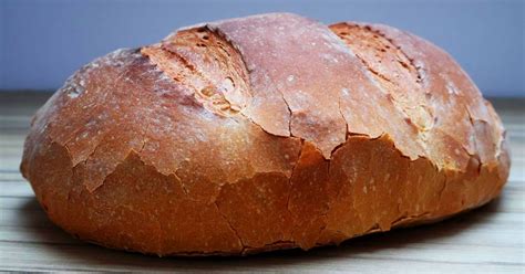 kenyérsütés kovásszal és élesztővel