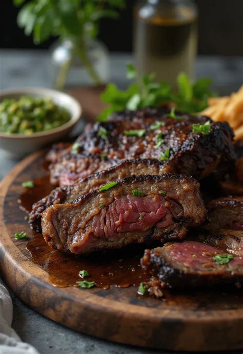 Churrasco - Hagyományos brazil grillezett hús