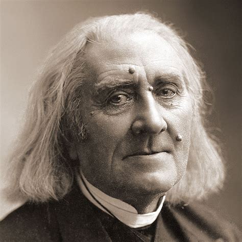 Liszt Ferenc a római éveiben