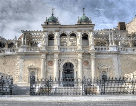 Történelmi épületek Budapest