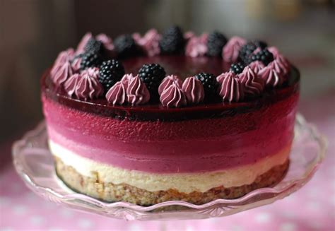 Különleges réteges torta