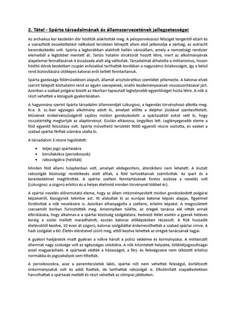A globalizált élelmiszerpiac jellegzetességei