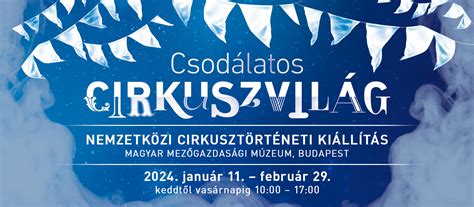 Cirkuszművészet relikviái