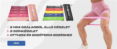 Súlyzós edzés és fitnesz eszközök otthoni használatra