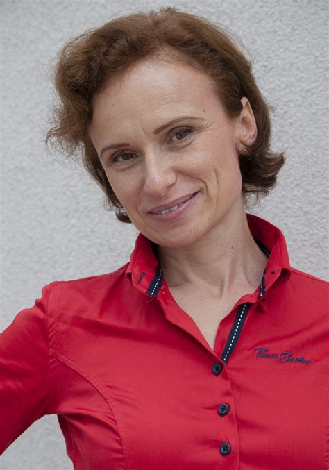 Ésik Judit dietetikus portréja