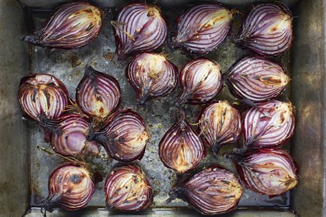 Sült hagyma készítése