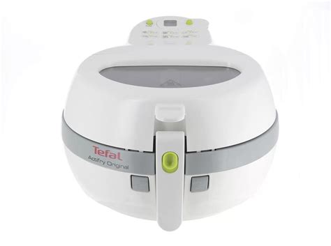 Tefal ActiFry sütő és fasírtgolyók