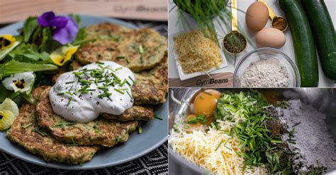 Cukkinis burgonyagratin friss fűszerekkel