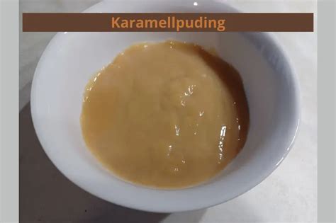 különböző karamellpuding díszítések