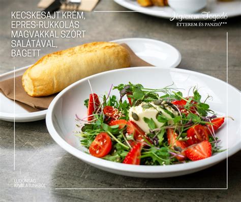 A Jégverem Fogadó éttermének belső tere a jégveremmel