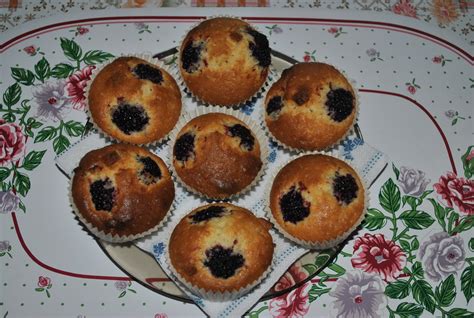 szedres muffin