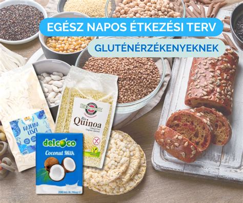 Gluténmentes étkezési útmutató