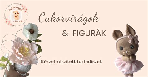 Marcipánból készült templom és figurák