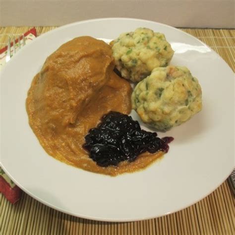 Zsemlegombóc és vadas