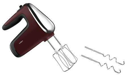 Tefal kézi mixer állványos tállal