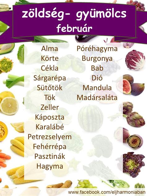 Zöldségek és gyümölcsök megfelelő tárolási helyei