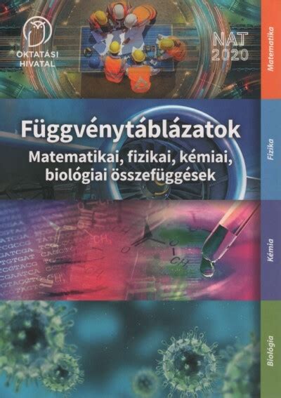 Matematikai összefüggések a biológiában