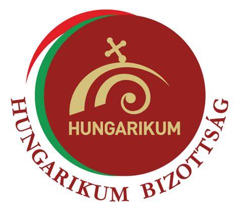 A Hungarikum logó