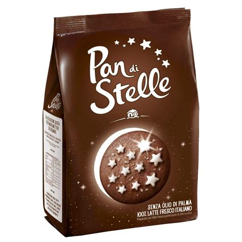 Pan di Stelle mogyorókrém reklám