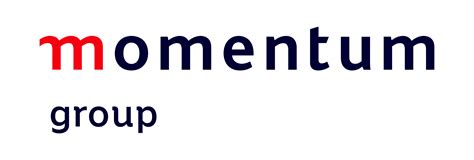 A Momentum logója