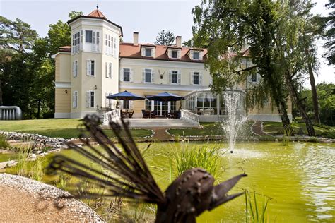 A Chateau Visz könyvtára