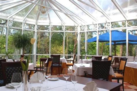 Chateau Visz gourmet ételköltemény
