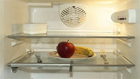 Hűtőszekrényben tárolt tejszín