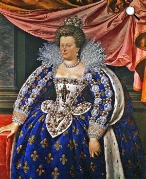 Medici Katalin portréja