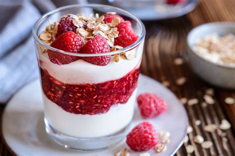 Cranachan poharakban